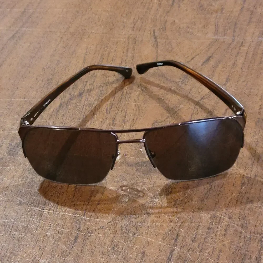 Sean John half rim SJ9443 sunglasses